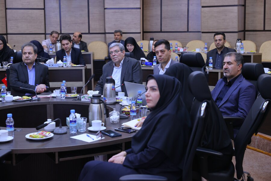 نهاییسازی آییننامه بانک زمان؛ الگوی مشارکتمحور در بهزیستی