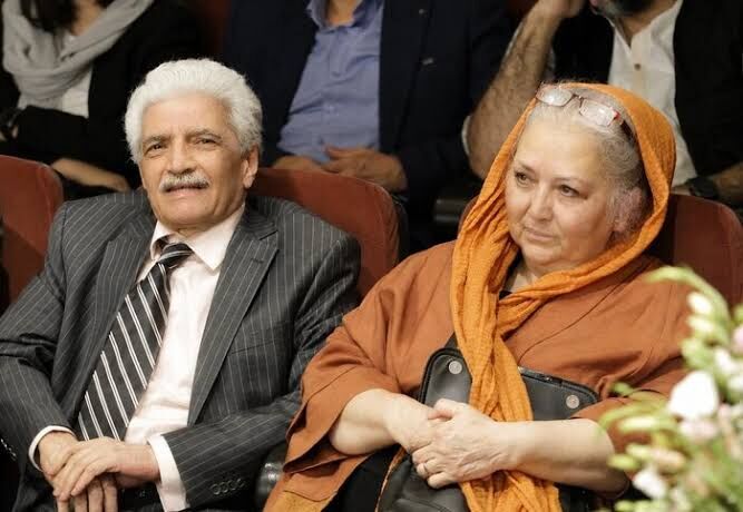 وداع موسیقی سنتی با ژاله عابر؛ فقدان نوازنده و مدرس پیشکسوت تار و عود