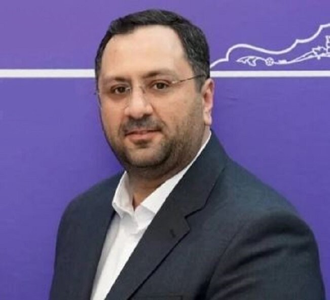 معاون وزیر ارتباطات: افزایش 4 برابری اتصال به فیبر نوری در دولت چهاردهم