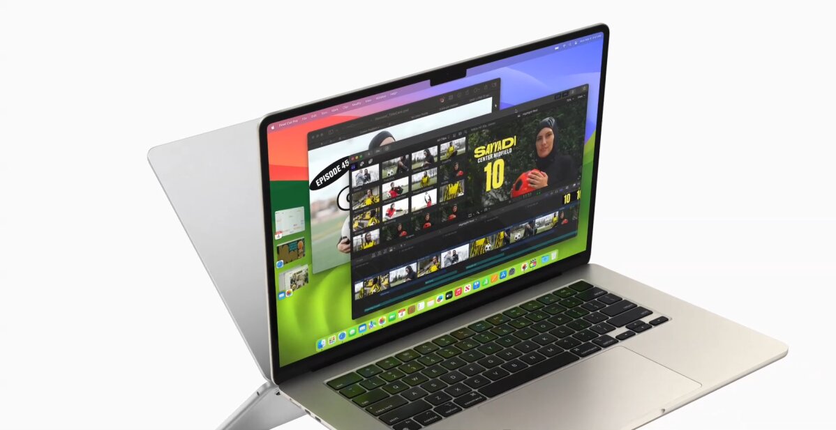 ۳ چالش اصلی اپل در تأمین مکبوک ایر؛ تأخیر در تحویل و افزایش قیمت