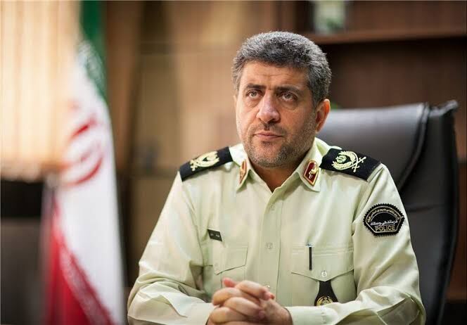 کشف یک تن تریاک زیر بار 25 تنی برنج در نیریز