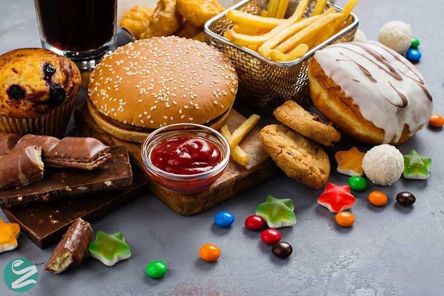 قیمتهای پیتزا و چیزبرگر اعلام شد