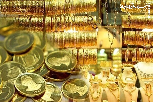 رشد مجدد قیمت طلا و سکه در بازار