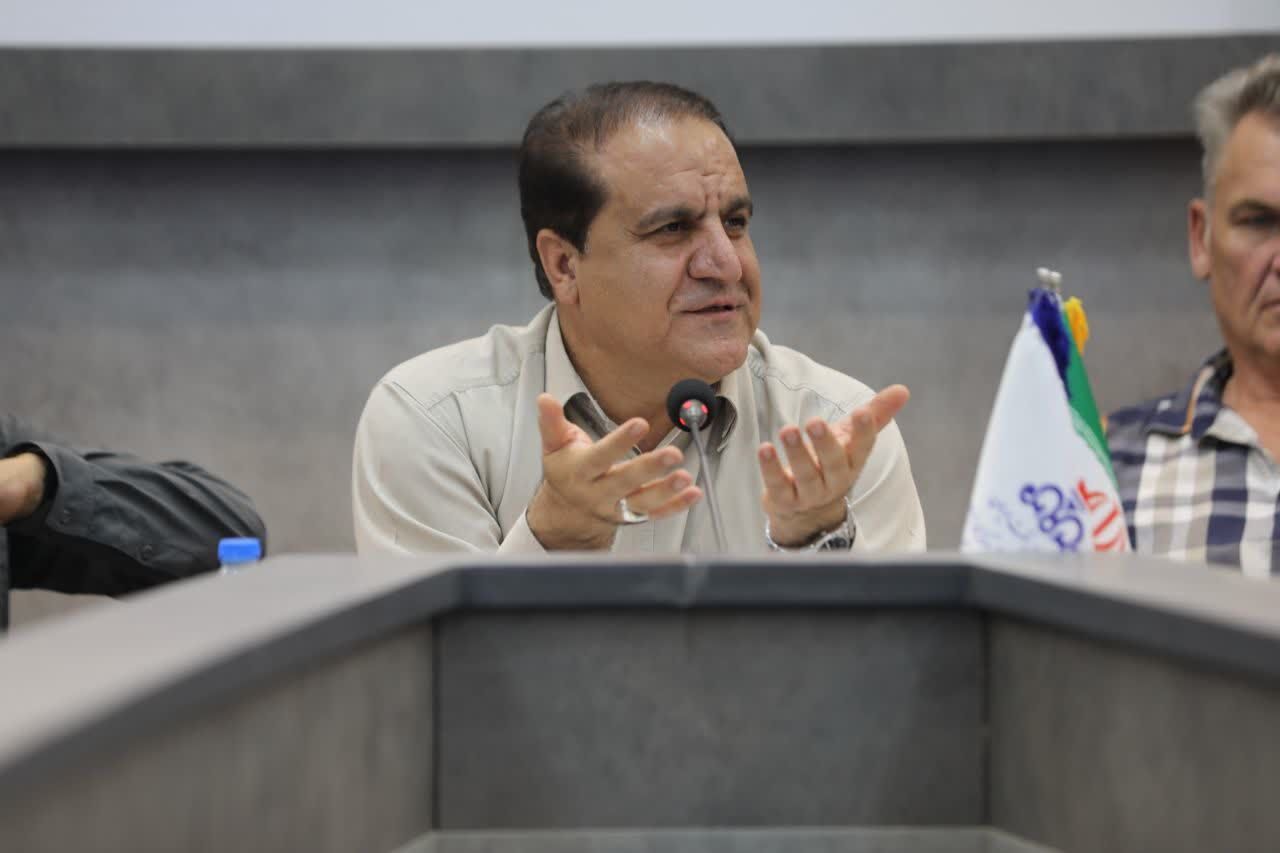 استاندار ایلام: 279 پروژه در هفته دولت افتتاح و آغاز میشود