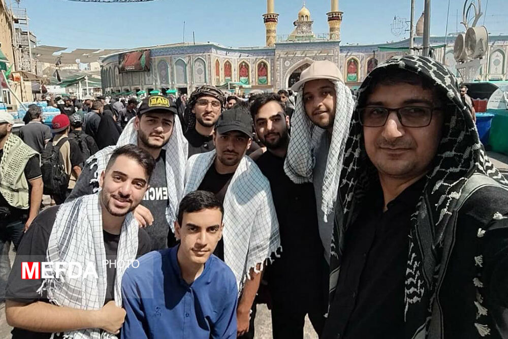 کاروان دانشجویی علوم پزشکی گراش؛ گزارش تنها به عنوان خبر منتشر شده است