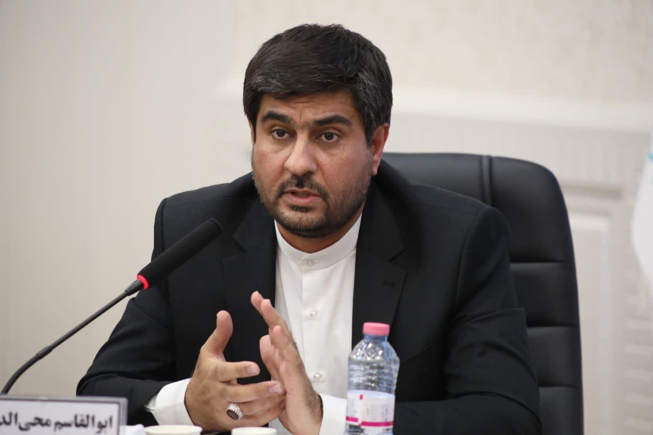 شهردار یزد: احداث پارکینگ محلهای، ساماندهی رودخانه مرکزی و تکمیل بلوارهای شهر در دستور کار است