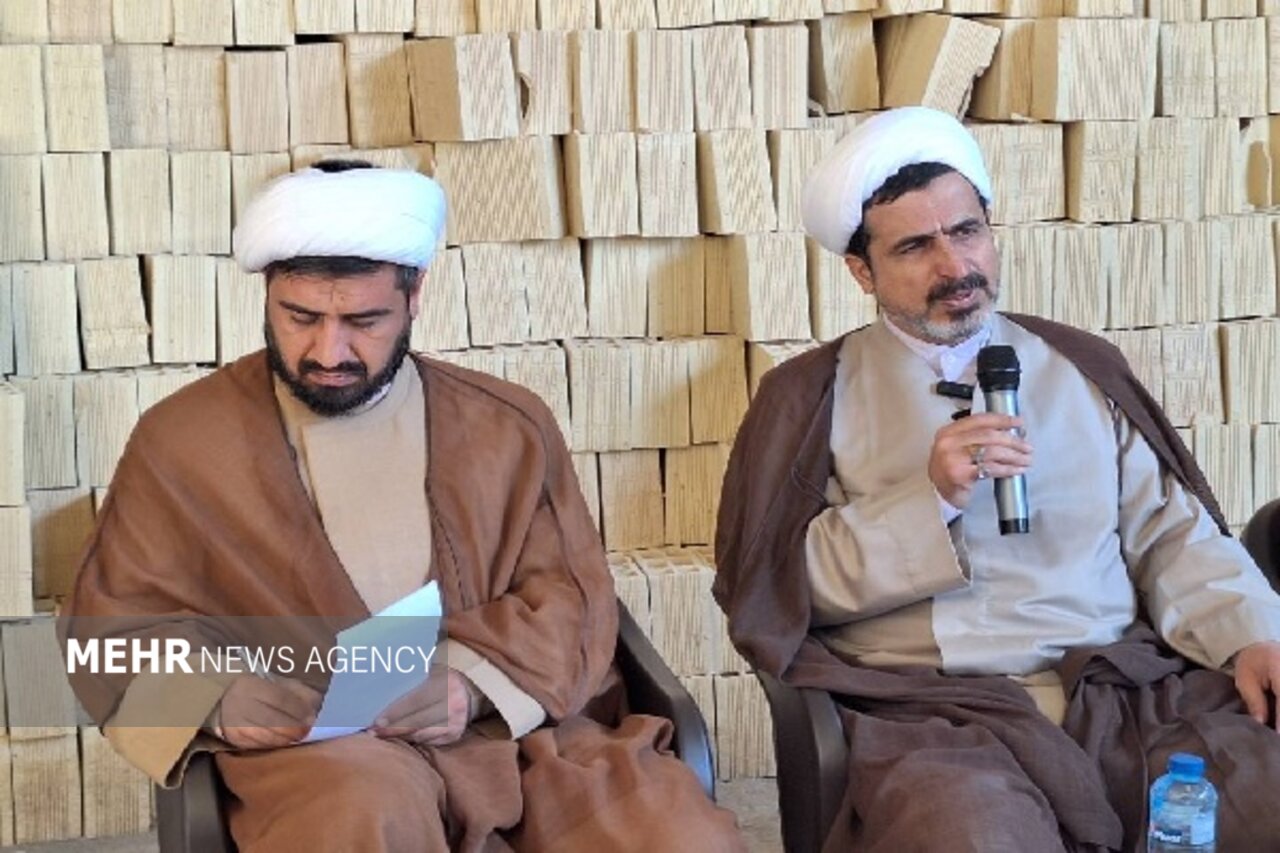 تخصیص ۷۰ درصد درآمد موقوفات یاسوج به پروژه خلیج فارس