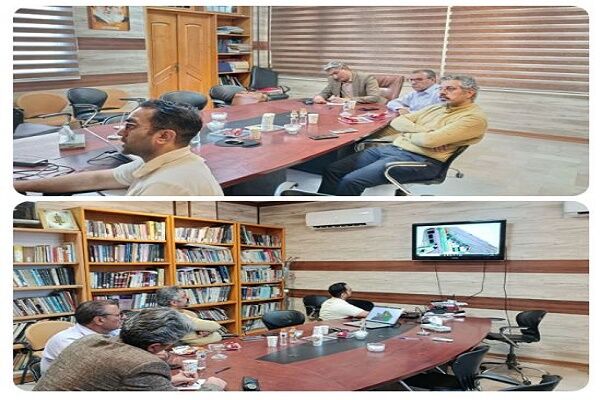 بررسی فنی و اجرایی طرح تقاطع غیرهمسطح کمربندی شهید کلانتری زاهدان