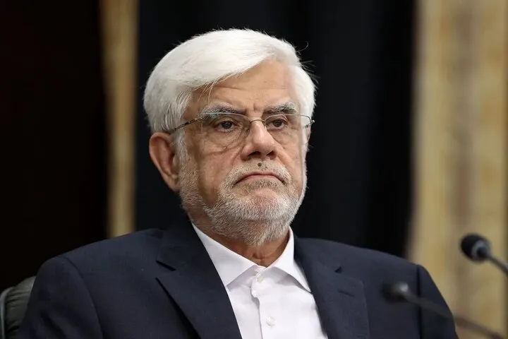 تأکید محمدرضا عارف بر ضرورت همگرایی دولت و بخش خصوصی در مدیریت اقتصاد