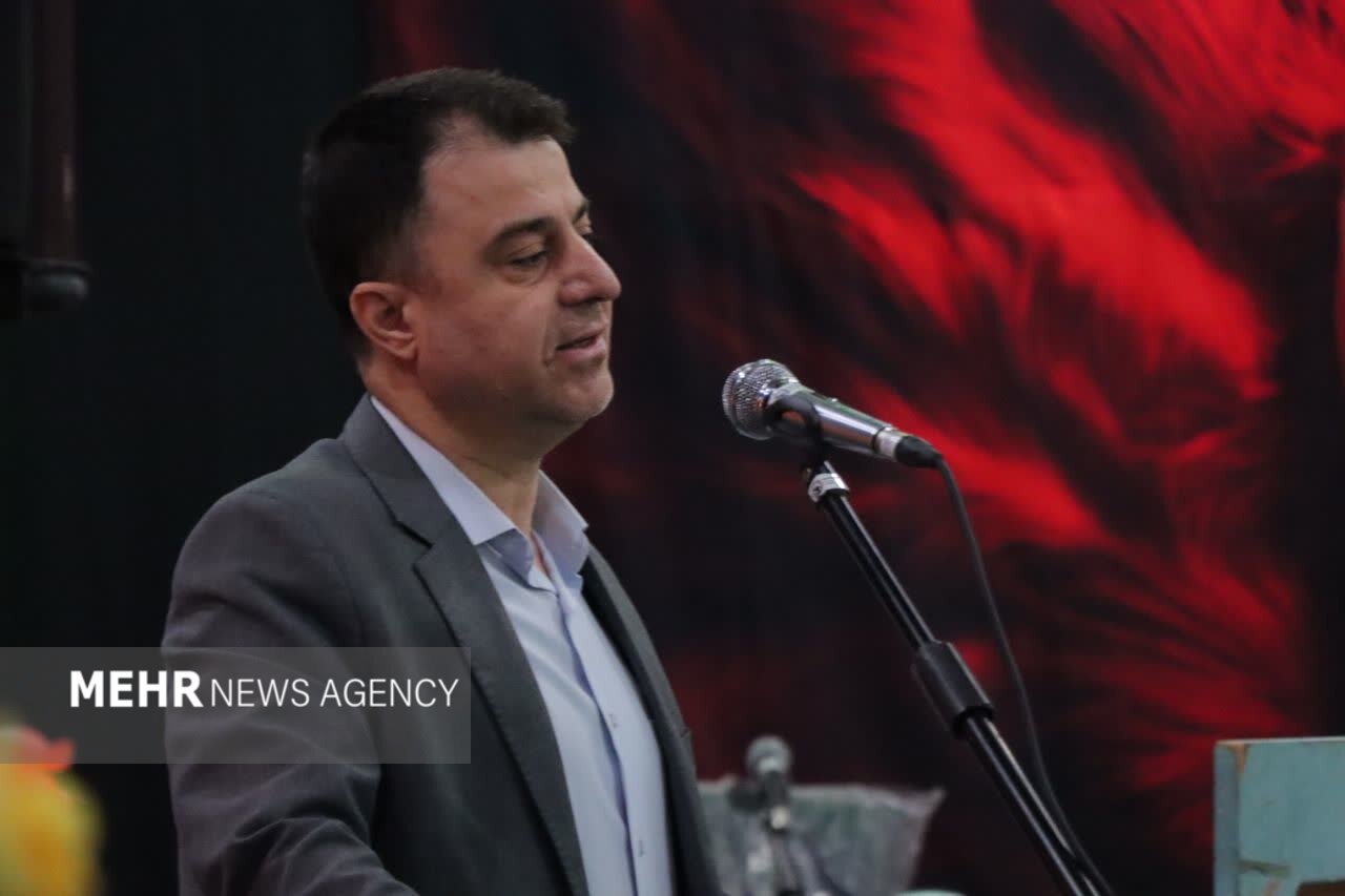 جهش ۱۸۸ درصدی ارزش پروژههای اقتصادی مهدیشهر در هفته دولت