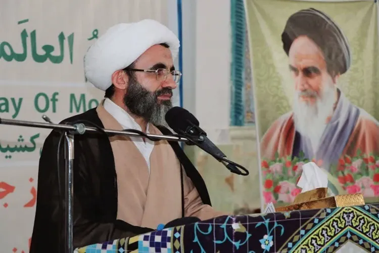 امام جمعه فردیس: مردم خواستار مجلس قانونگذاری مؤثر و نظارت جدی هستند