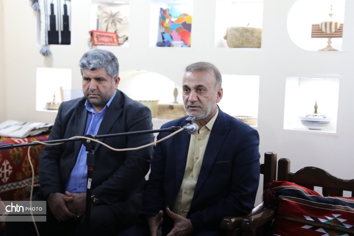 تلاش خوزستان برای ثبت جهانی مساجد دزفول و شوشتر و روستای پامنار