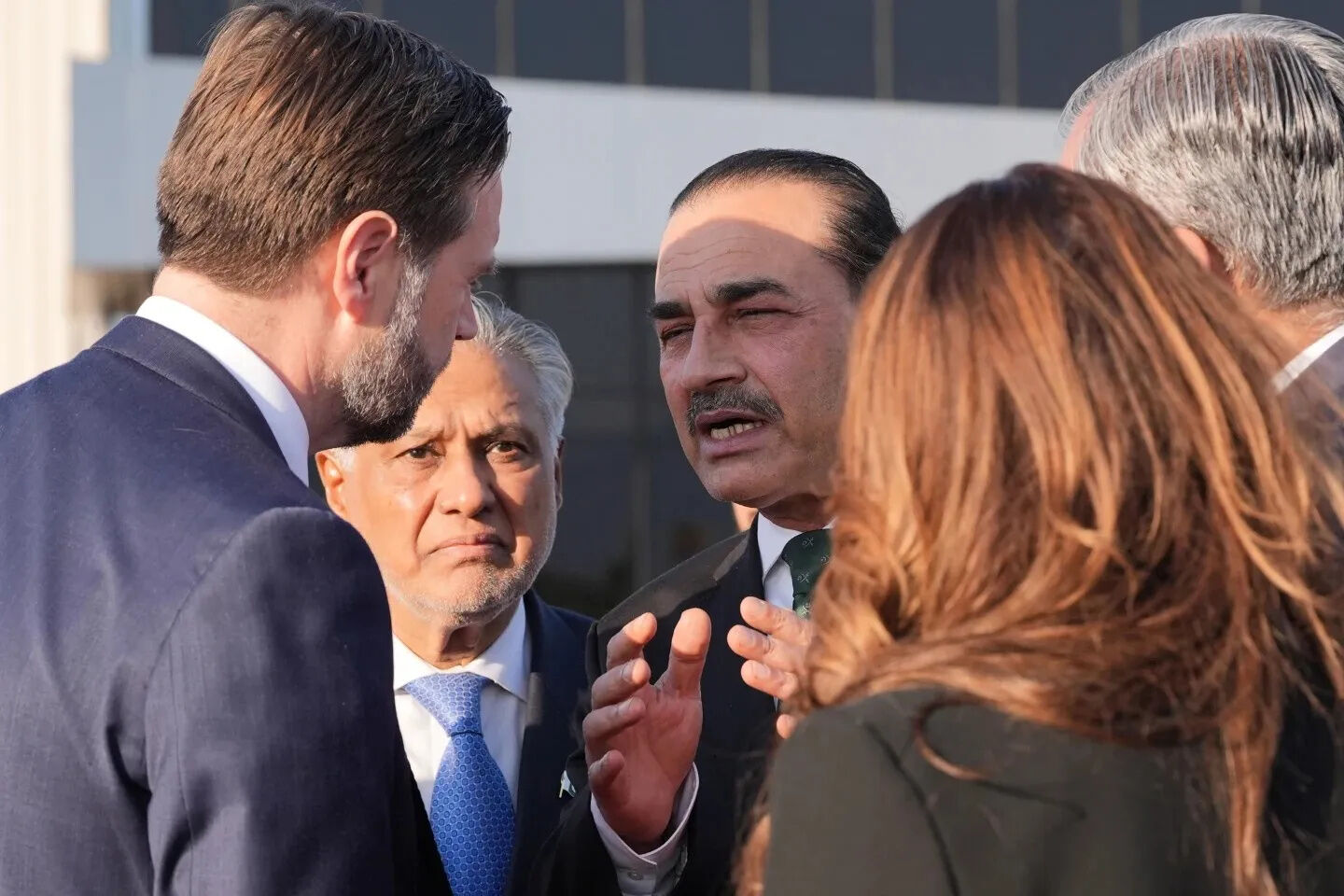 دیپلماسی خاموش پاکستان برای کاهش تنش میان ایران و آمریکا