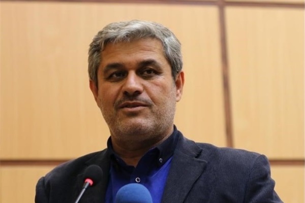 تاجگردون: مجلس آماده همکاری با دولت برای افزایش سقف کالابرگ است