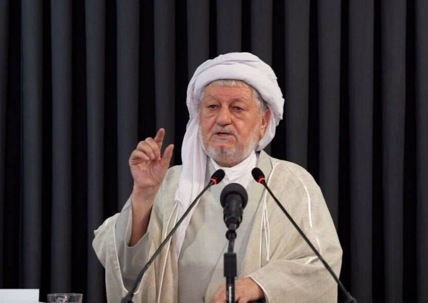 امام جمعه پاوه از کمتوجهی مسئولان به پروژههای عمرانی منطقه انتقاد کرد