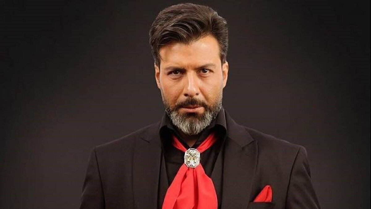 مجید واشقانی کارگردانی پروژه 150 میلیارد تومانی را به عهده گرفت