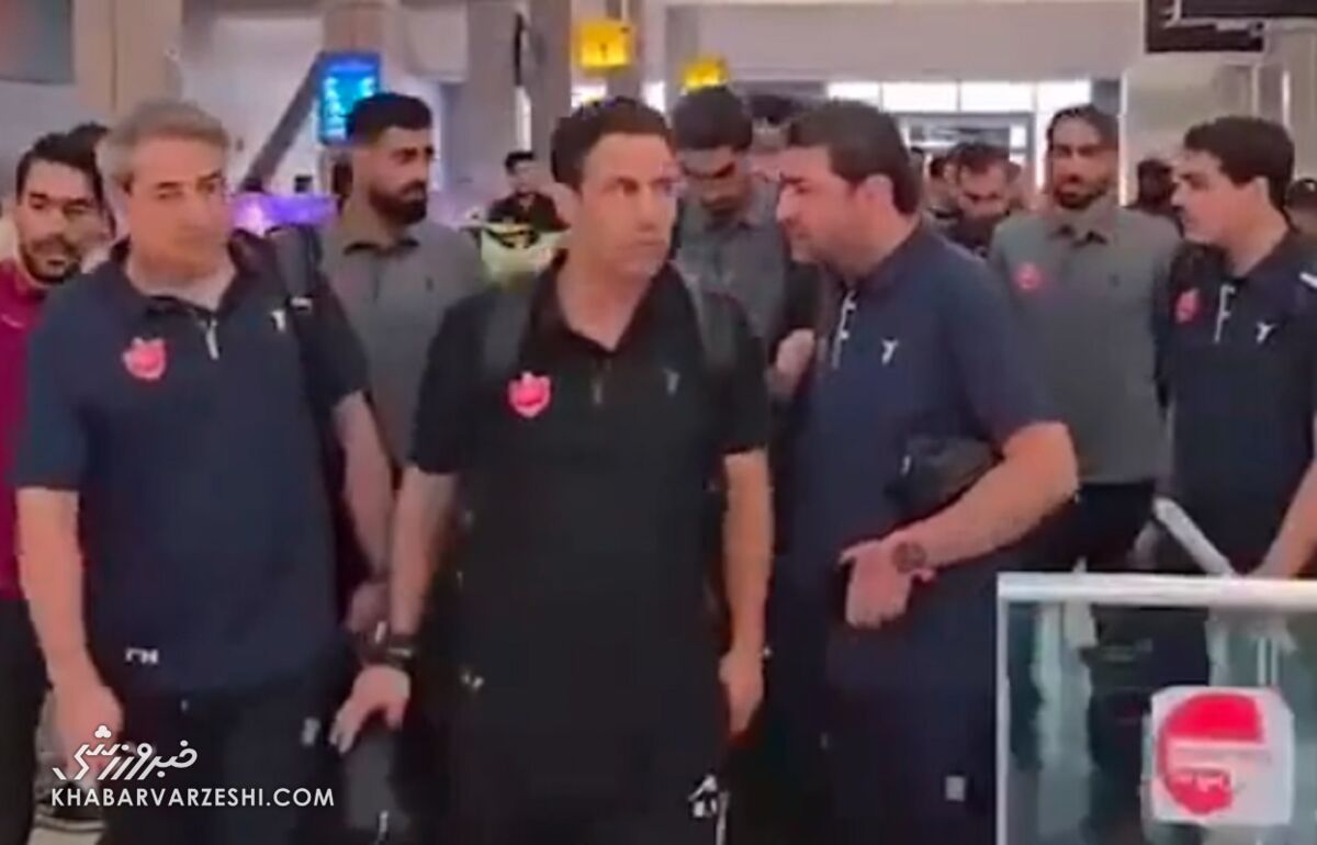 تارتار درباره تهدید فدراسیون فوتبال ایران صحبت کرد