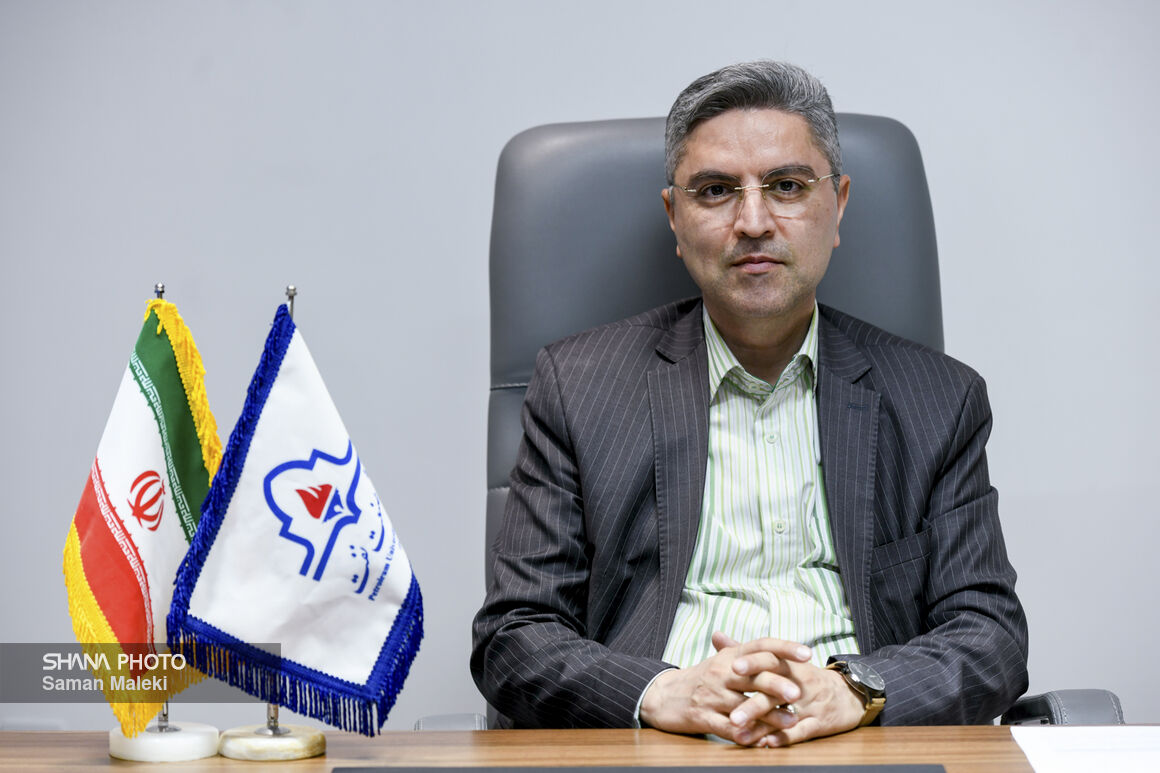 دانشگاه صنعت نفت؛ اعلام آمادگی برای بازسازی تأسیسات نفتی