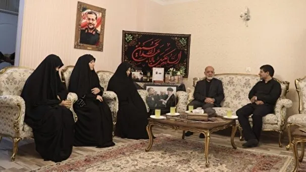 3 دستاورد کلیدی شهید سلیمانی در تحول بسیج