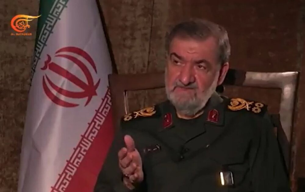 اظهارات محسن رضایی درباره حملات اخیر آمریکا و شکست طرحهای نظامی ترامپ