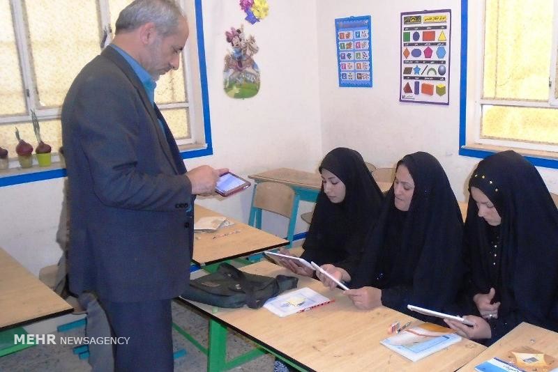 تغییر رویکرد سوادآموزی در سمنان؛ گذار از الفبا به توانمندسازی