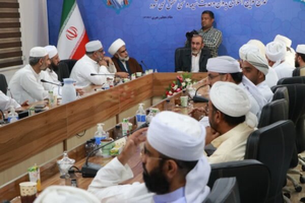 فلاحزاده: تقریب مذاهب باید با نگاه استراتژیک دنبال شود