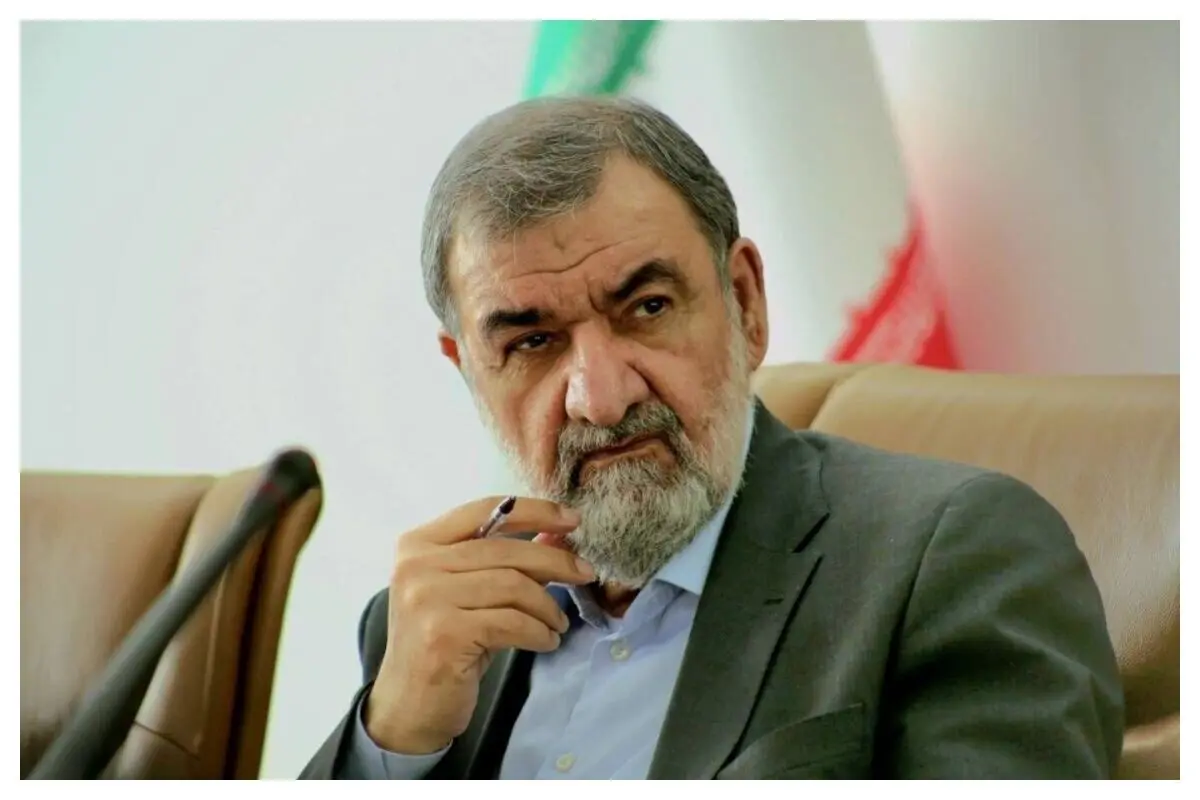 محسن رضایی: تداوم جنگ اقتصادی آمریکا، صادر نشدن نفت را به دنبال خواهد داشت