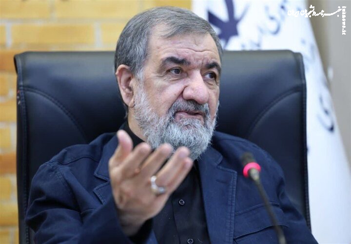رضایی: به نظم پسا آمریکایی در خلیج فارس خوش آمدید!