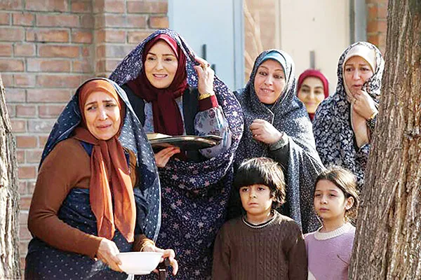 9 سریال در هفته؛ تغییر الگوی پخش شبکه‌های یک، دو و سه