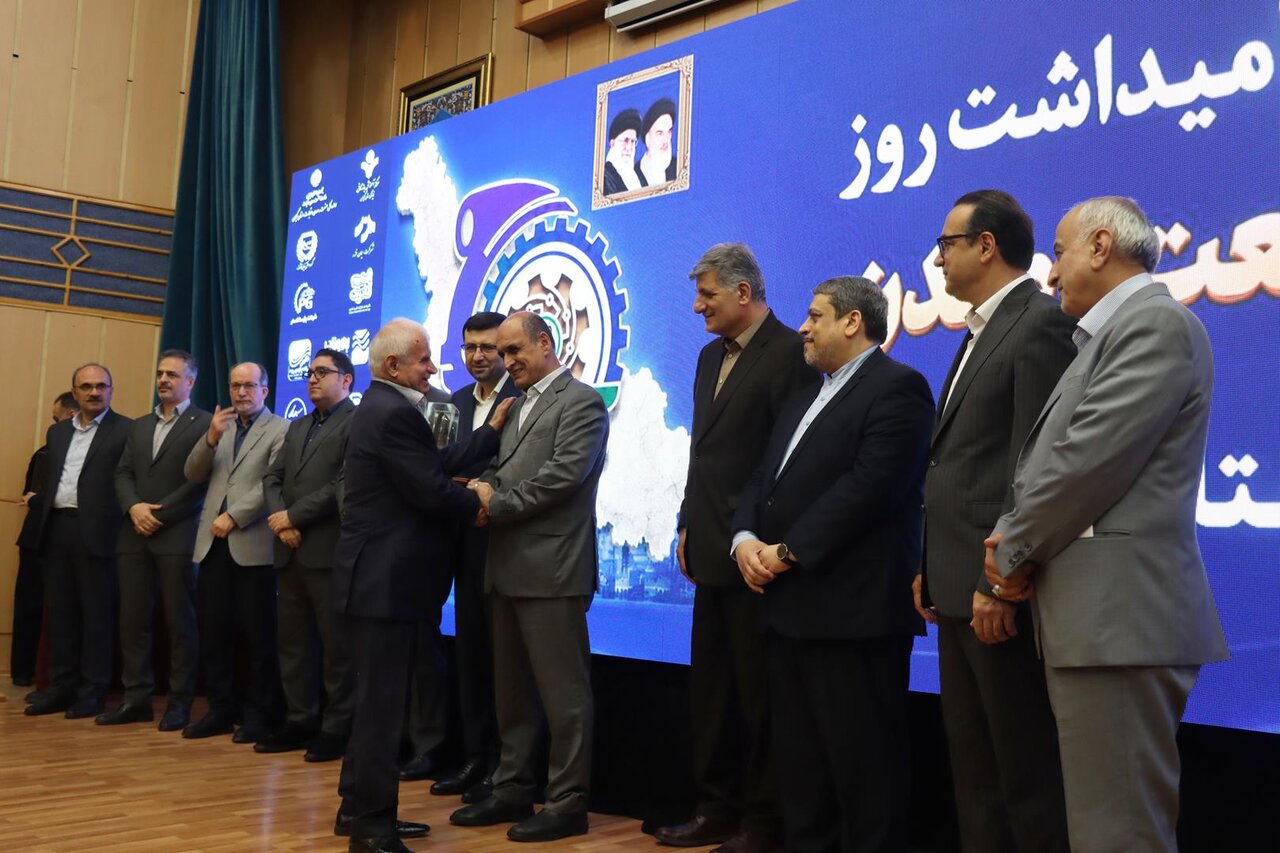 مشاور وزیر صمت: رشد واردات در گیلان نشاندهنده ظرفیت اقتصادی این استان است