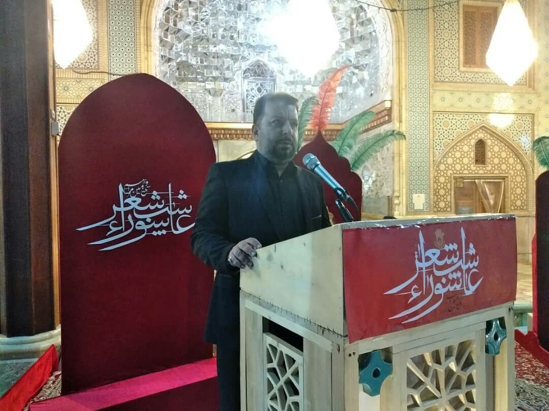 کرمانشاهیان در رویدادهای ملی ادبیات دفاع مقدس و مقاومت افتخارآفرین شدند