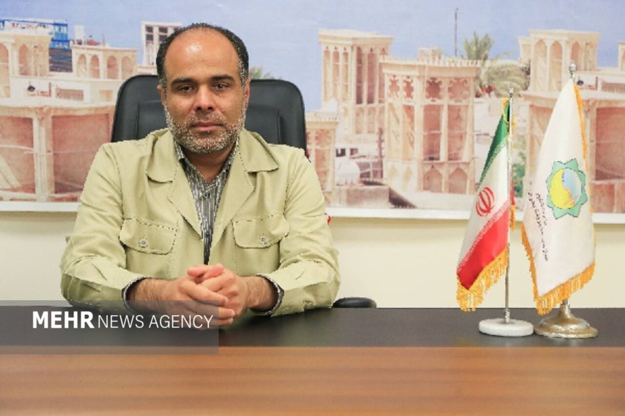 هشدار هواشناسی: ناپایداریهای جوی تا سهشنبه در هرمزگان