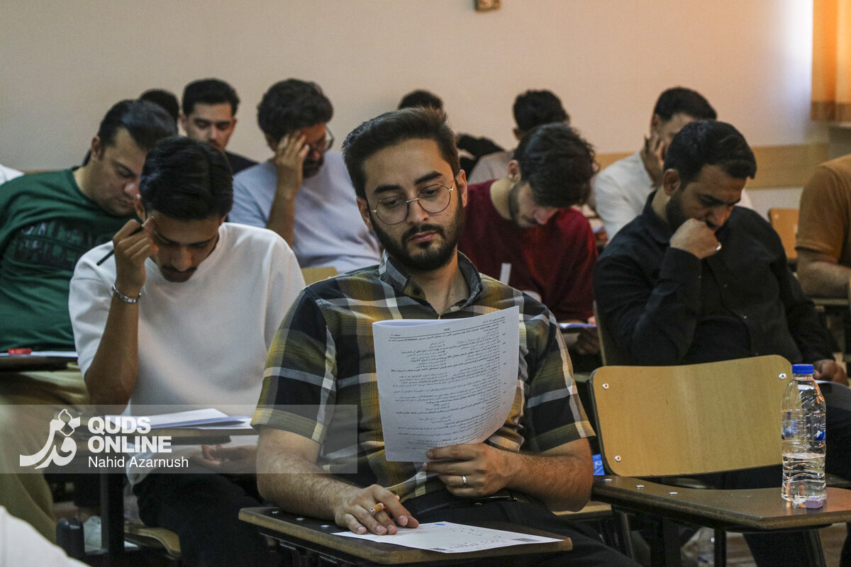 هشدار راهور به والدین کنکوریها: توقف در مقابل حوزههای امتحانی ممنوع