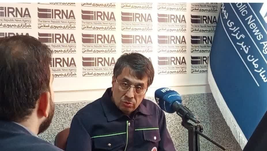 72 درصد مشترکان برق استان مرکزی قابلیت رویتپذیری دارند