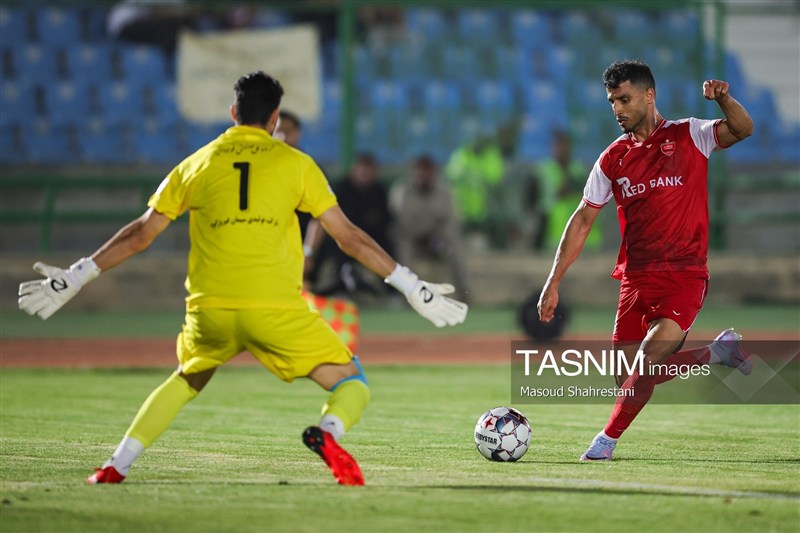 تقابلهای حساس شنبه؛ پرسپولیس در جستجوی جبران قبل از دربی