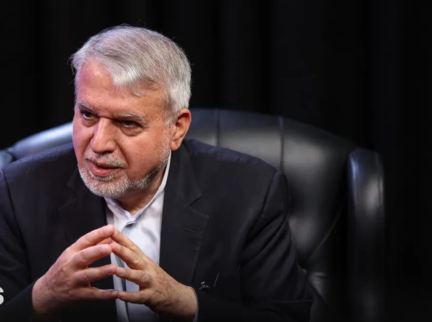 صالحی امیری: هدفگذاری جذب 2 میلیون گردشگر تا سال 1407