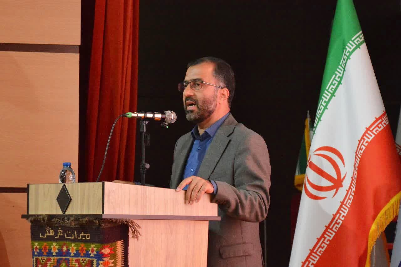 درخواست آزادسازی حریم مسجد جامع بروجرد و بازنگری در محدودیتهای بافت تاریخی