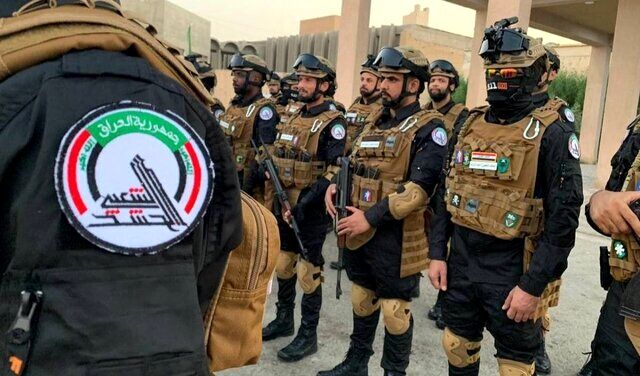 تحرکات منطقهای علیه الحشد الشعبی؛ سناریوی جدید امنیتی در عراق