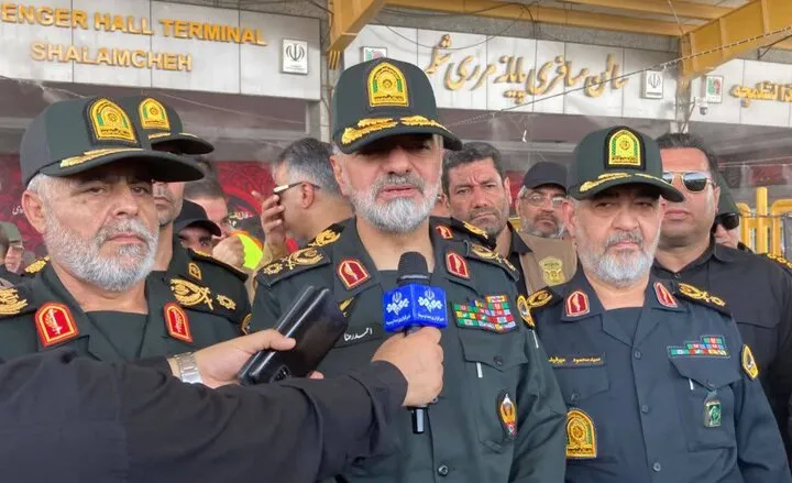 ۳ میلیون زائر ایرانی خارج شدند؛ پیشبینی ورود گسترده زائران