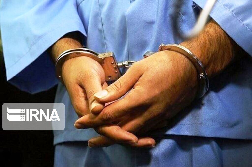 دستگیری محکوم متواری پس از ۶ سال در کوهرنگ