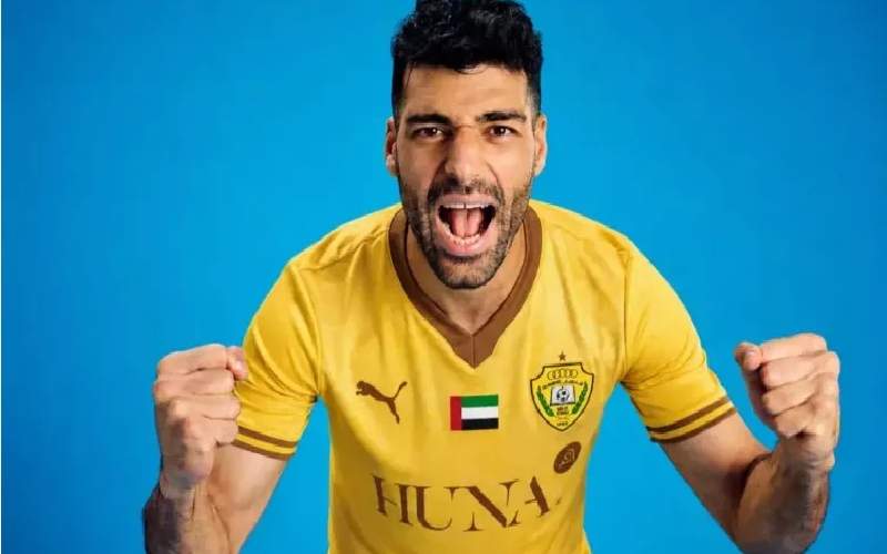 طارمی مقصد جدید خود را مشخص کرد!