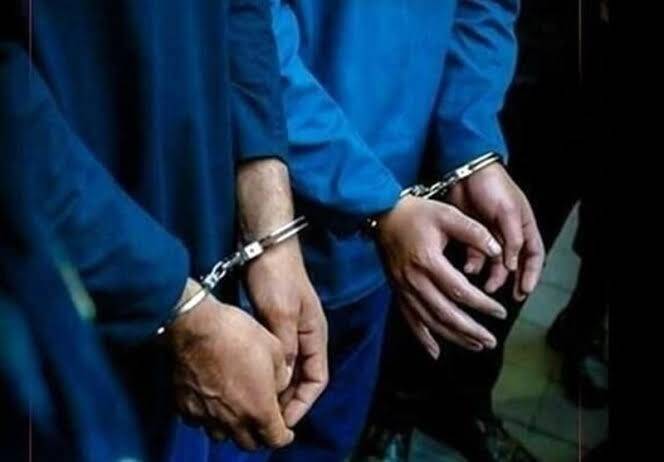 دستگیری اراذل و اوباش متهم حمله به سالن ورزشی در نسیم شهر