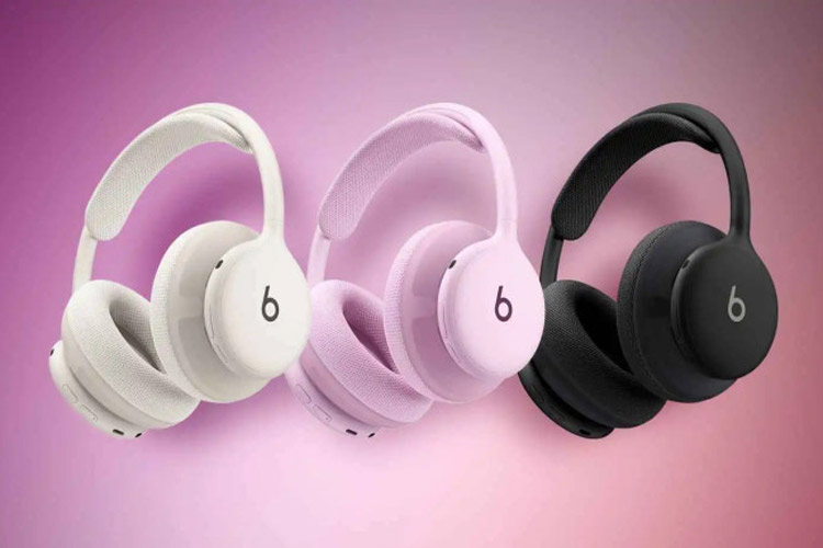 فاشسازی جزئیات طراحی و مشخصات هدفون Beats 360 قبل از رونمایی