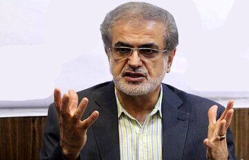 علی صوفی: هیچ جای ناامیدی وجود ندارد که رئیسجمهور بخواهد استعفا دهد