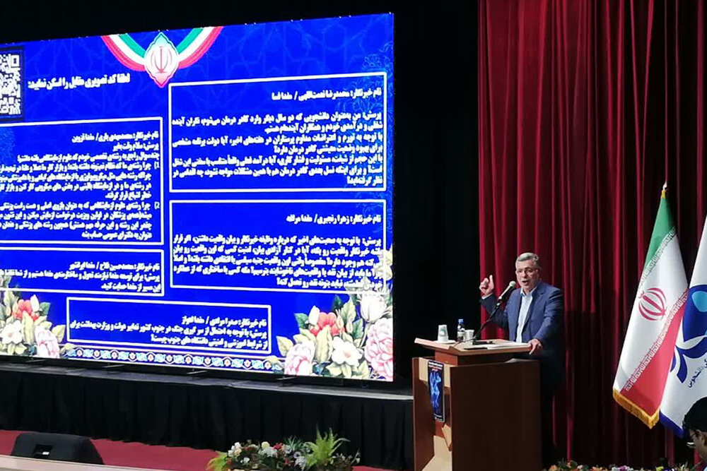 سوالاتی در مورد عملکرد وزیر ورزش مطرح شد