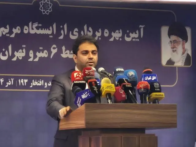 ۳ تمهید ویژه برای خدمات رایگان حملونقل عمومی در مراسم اربعین