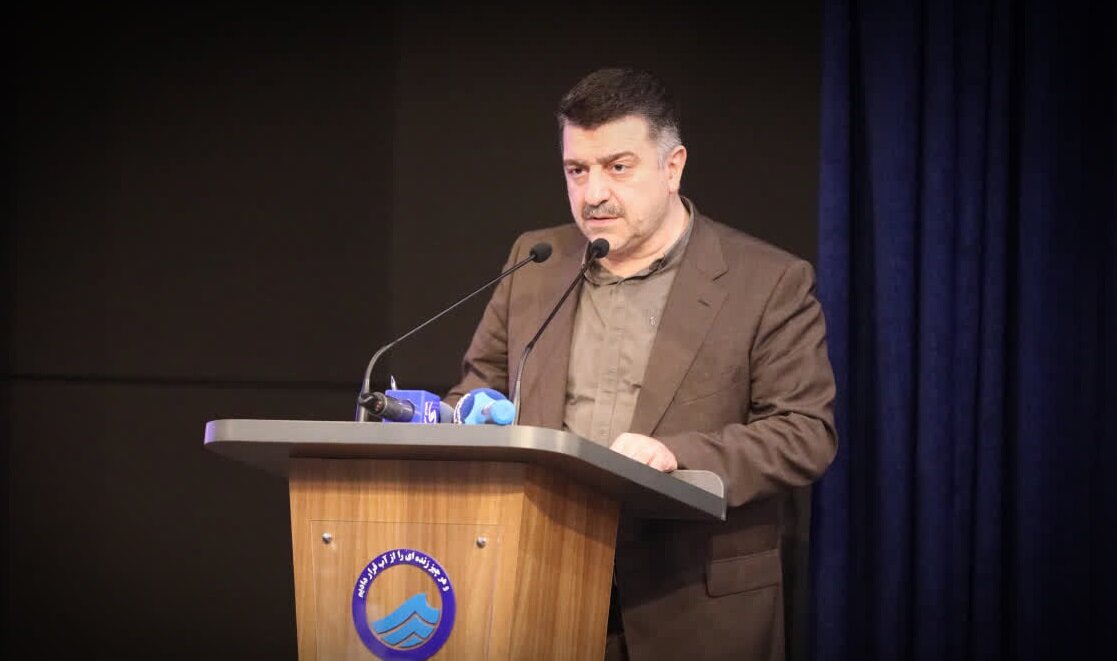 افتتاح 571 میلیارد تومانی پروژه برق در قزوین