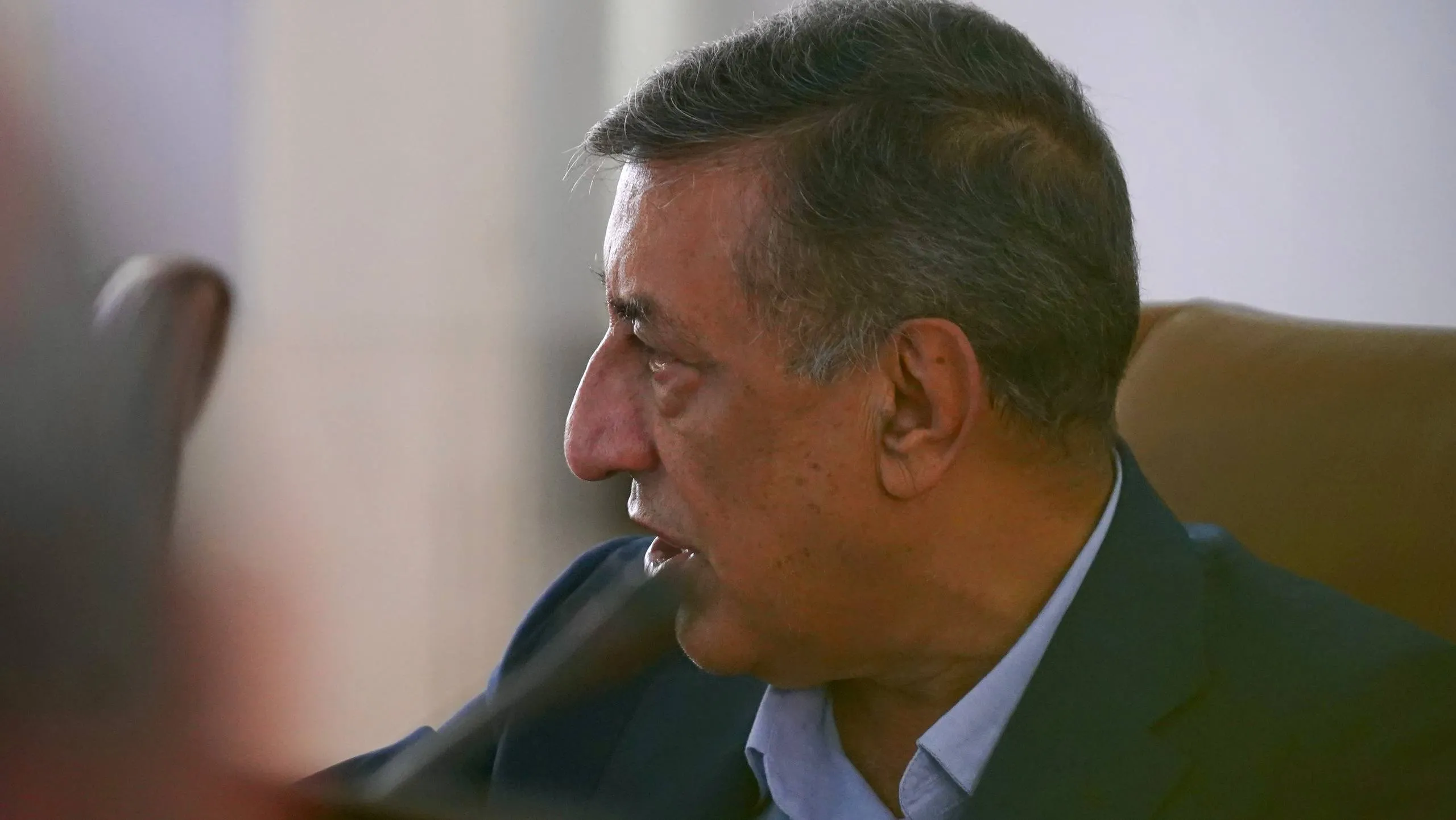 قائمپناه: رئیس جمهور پزشکیان خواستار خروج از وضعیت 'نه جنگ و نه صلح' با پیگیری تفاهمنامه