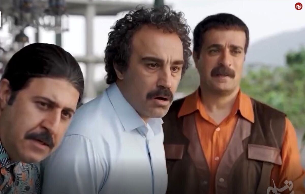 قیمتهای باورنکردنی منوی رستوران نقی معمولی در «پایتخت ۳»