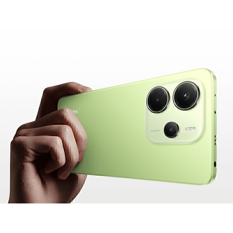 بررسی مدل Redmi Note 14؛ نگاهی به باتری ۵۵۰۰ میلیآمپر ساعت در بازار ۲ سال آینده.
